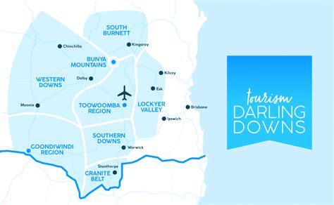 ddlol darling downs|About Tourism Darling Downs .